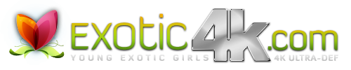 Exotic4k logo